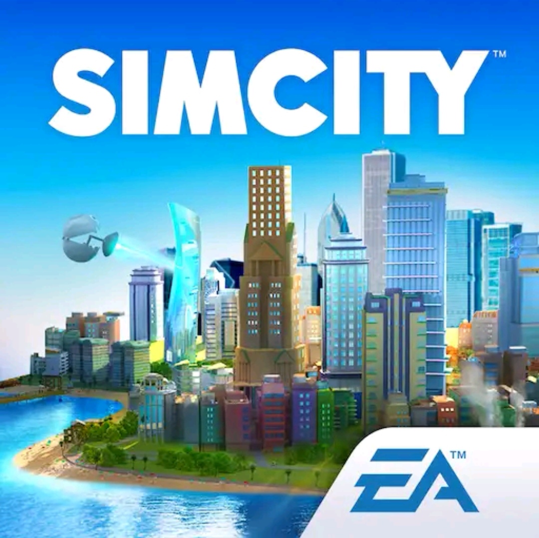 SimCity BuildIt🔥New 2025 Unlimited SimCash & Money iOS/Android SimCity